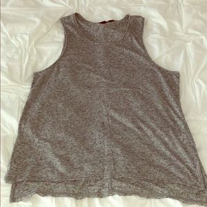 Rag & bone tank